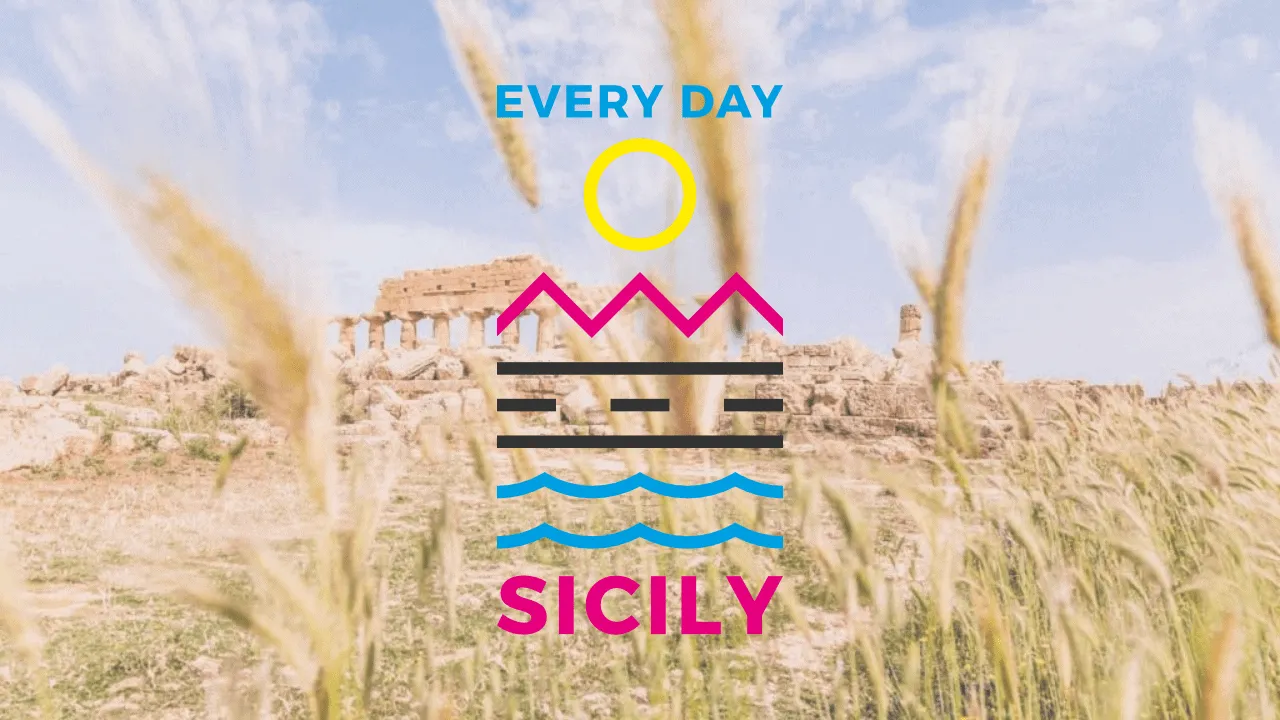 Every Day Sicily Web&Co.