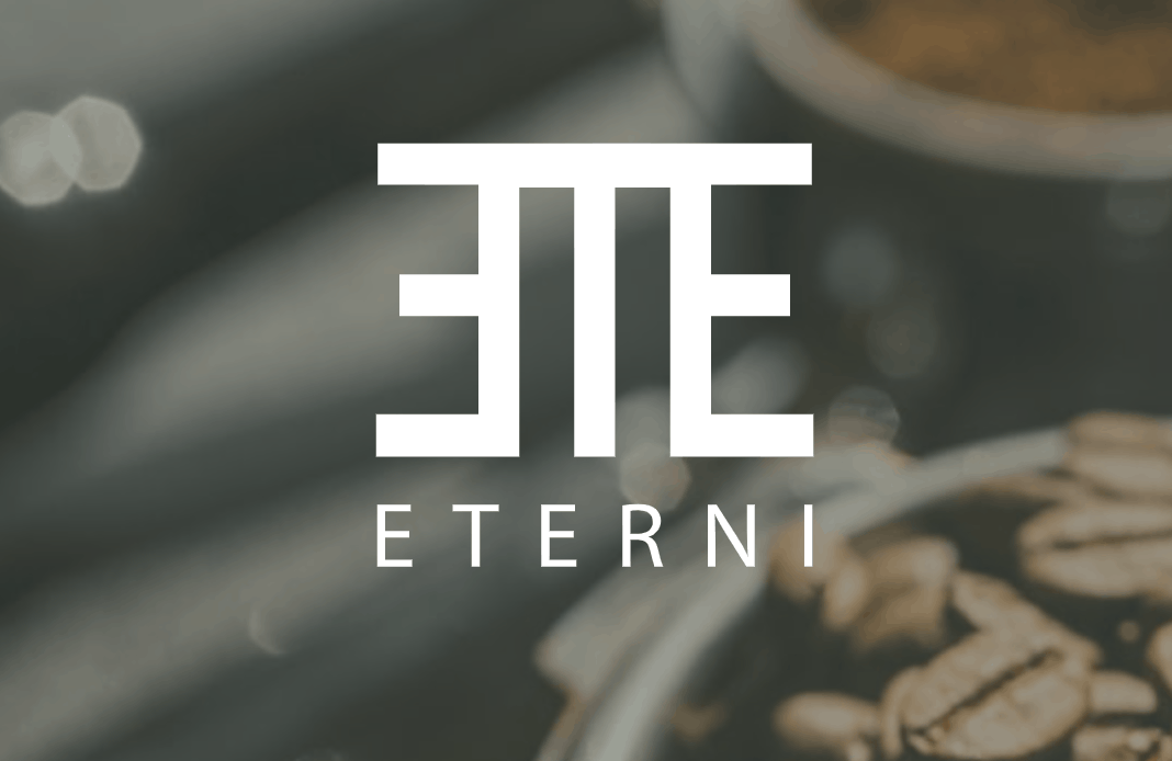 Eterni Caffe Logo